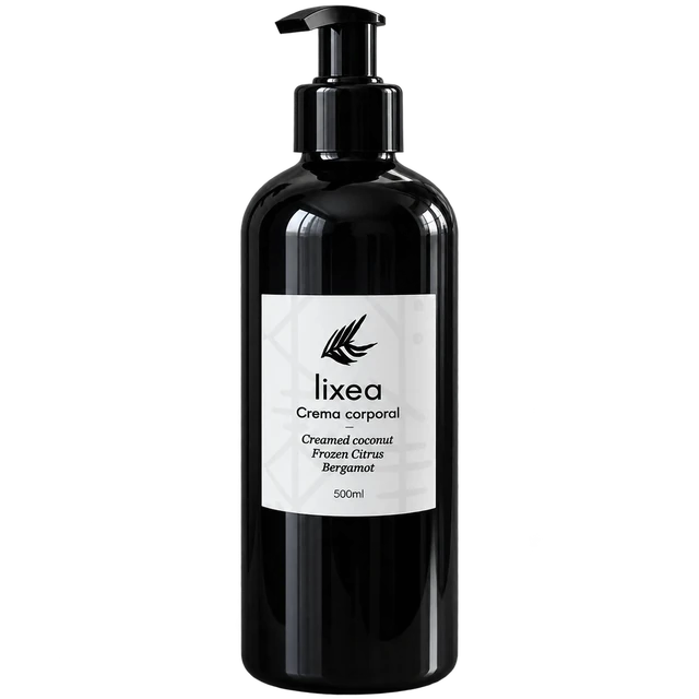 Crema LIXEA 500 ml