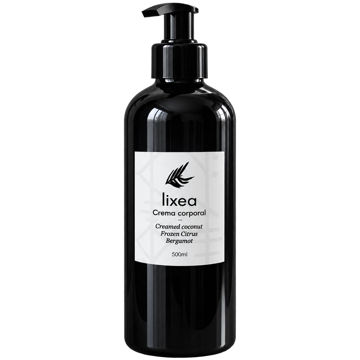 Crema LIXEA 500 ml