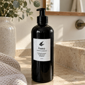 Crema LIXEA 500 ml